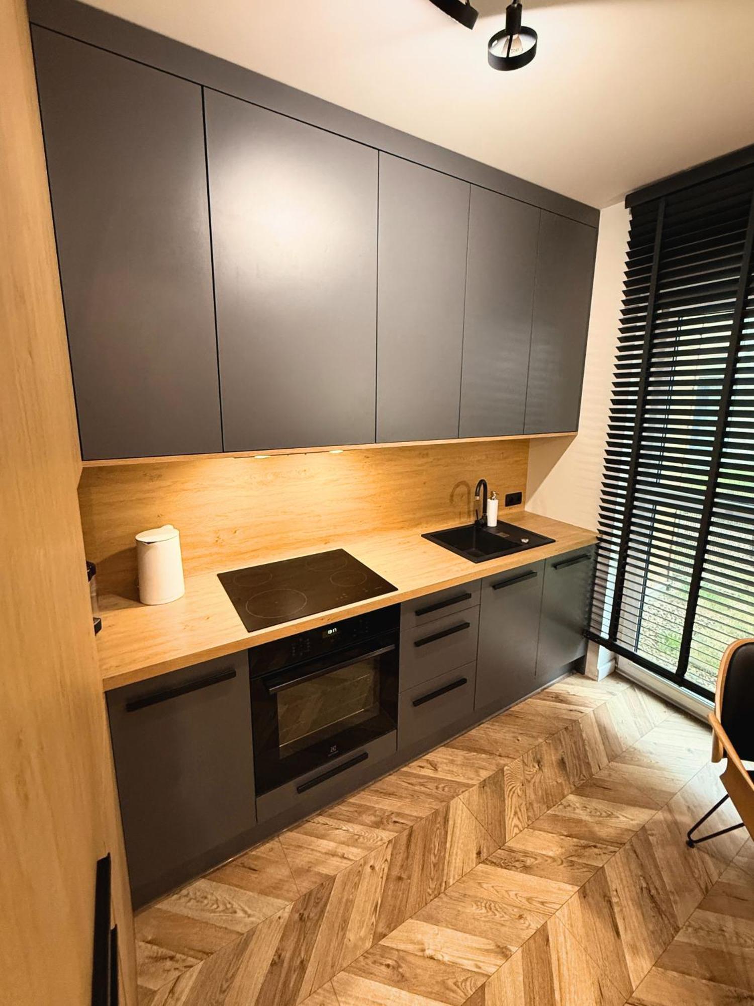 Apartament Bubble Z Darmowym Parkingiem Torun Luaran gambar